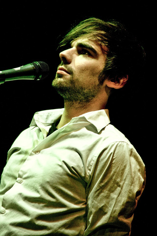 Sebastian Lehmann