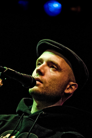 Marc-Uwe Kling