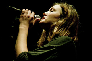 Josefine Bergholz