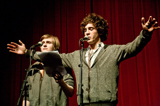 Till Reiners & Julian Heun